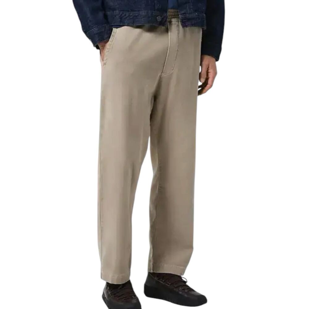 NWOT Citizens Of Humanity Pull On Pants Men’s Size Large Vintage Stone